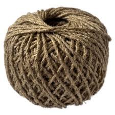 Jute Yarn